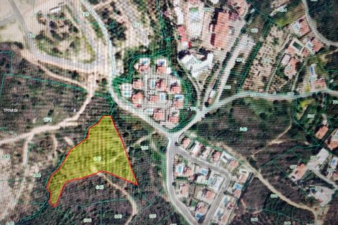 14404m² Land en Girne, Cyprus No. 62395 6