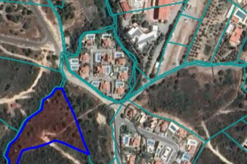 14404m² Land en Girne, Cyprus No. 62395 4