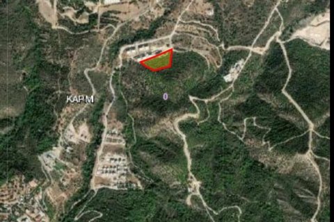 14404m² Land en Girne, Cyprus No. 62395 1