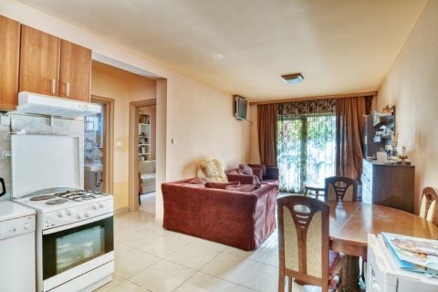 2 chambres Appartement à Budva, Montenegro No. 62389 5