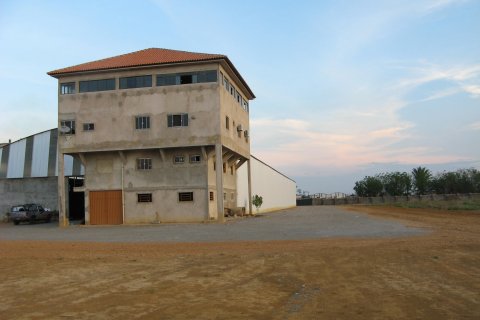 3 dormitorios Factory en Ariquemes, Brazil No. 62388 1