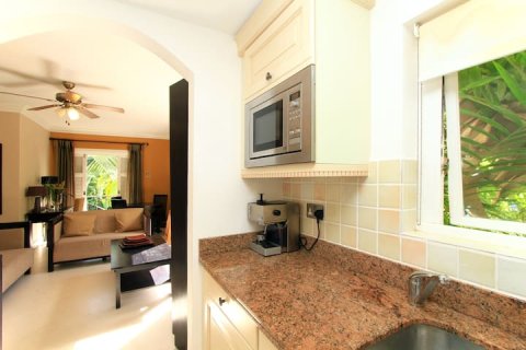 2 bedrooms Villa in Cas En Bas, Saint Lucia No. 62397 8