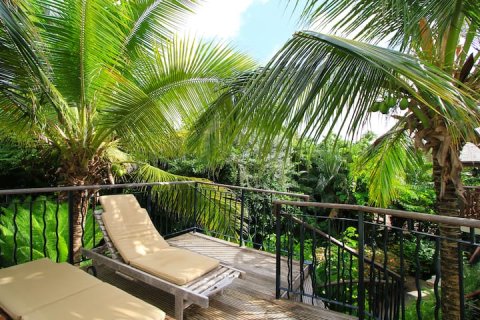 2 bedrooms Villa in Cas En Bas, Saint Lucia No. 62397 21