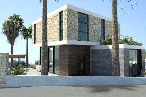 3 dormitorios House en Empa, Cyprus No. 73646 4