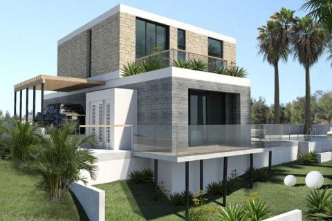 3 dormitorios House en Empa, Cyprus No. 73646 3