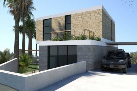 3 dormitorios House en Empa, Cyprus No. 73646 5