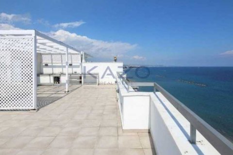 3 dormitorios Maisonette en Limassol, Cyprus No. 73645 2