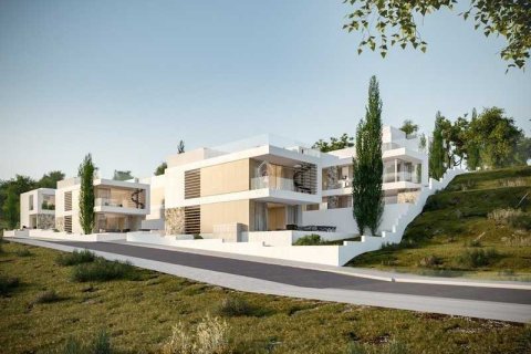 3 bedrooms House in Germasogeia, Cyprus No. 77140 4