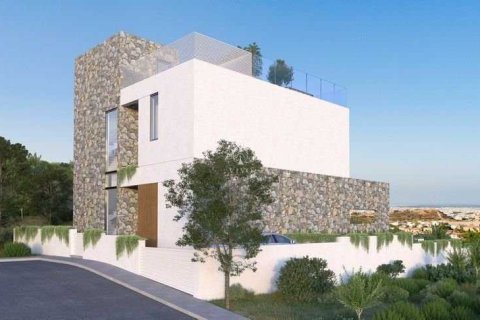 3 bedrooms House in Germasogeia, Cyprus No. 77140 2