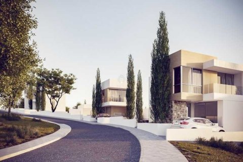 3 bedrooms House in Germasogeia, Cyprus No. 77140 3
