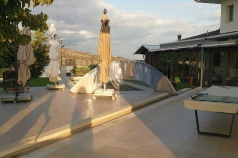 4 bedrooms House in Mesa Geitonia, Cyprus No. 77136 7