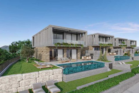 4 bedrooms Villa in Geroskípou, Cyprus No. 62636 6