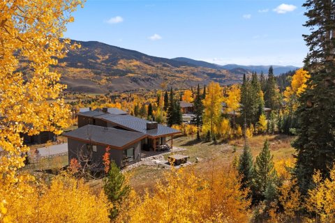 5 chambres House à Silverthorne, USA No. 62356 9