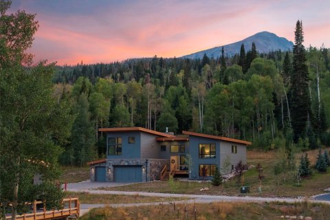 5 chambres House à Silverthorne, USA No. 62356 1