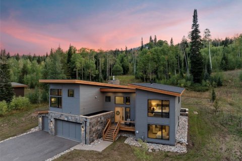 5 dormitorios House en Silverthorne, USA No. 62356 4