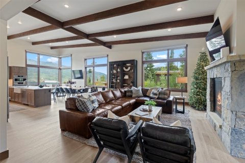 5 dormitorios House en Silverthorne, USA No. 62356 15