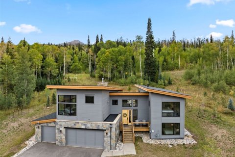 5 dormitorios House en Silverthorne, USA No. 62356 10