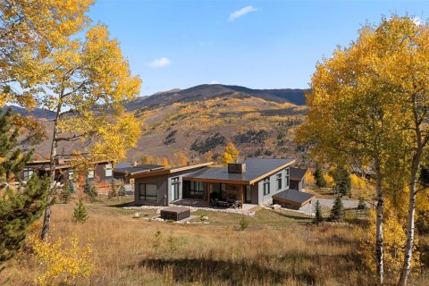 5 chambres House à Silverthorne, USA No. 62356 8