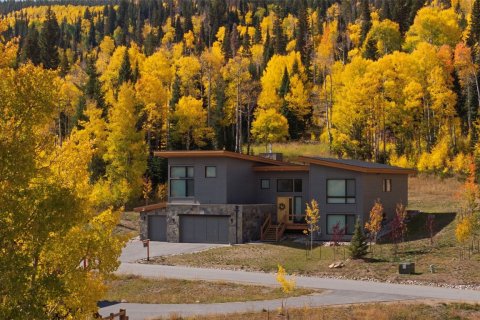 5 dormitorios House en Silverthorne, USA No. 62356 6