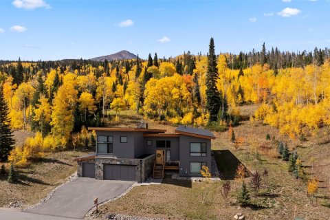 5 chambres House à Silverthorne, USA No. 62356 5