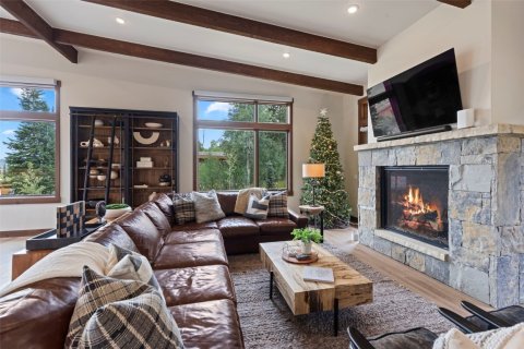 5 dormitorios House en Silverthorne, USA No. 62356 16