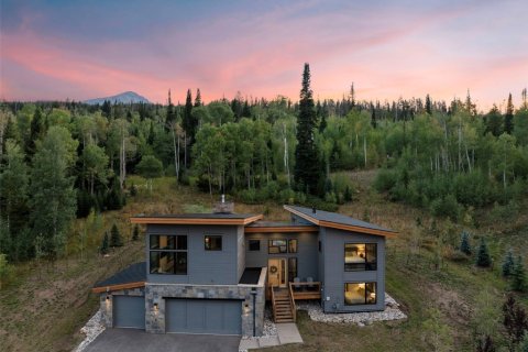 5 dormitorios House en Silverthorne, USA No. 62356 3