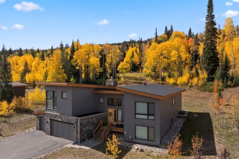 5 chambres House à Silverthorne, USA No. 62356 7