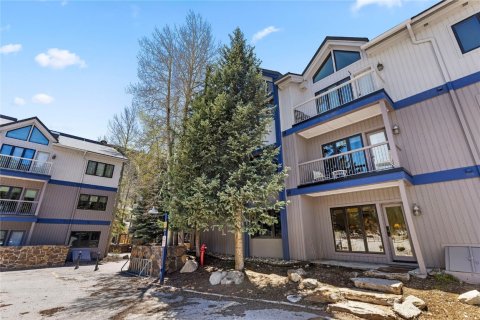 3 bedrooms Condo  in Keystone, USA No. 62355 23