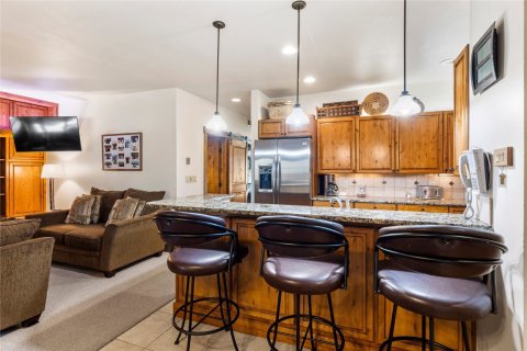 3 bedrooms Condo  in Keystone, USA No. 62355 3