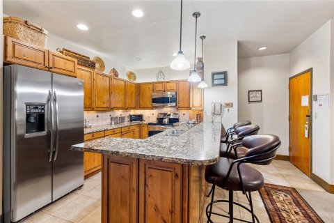 3 bedrooms Condo  in Keystone, USA No. 62355 7