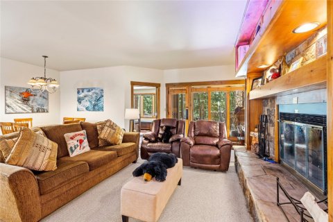 3 bedrooms Condo  in Keystone, USA No. 62355 8