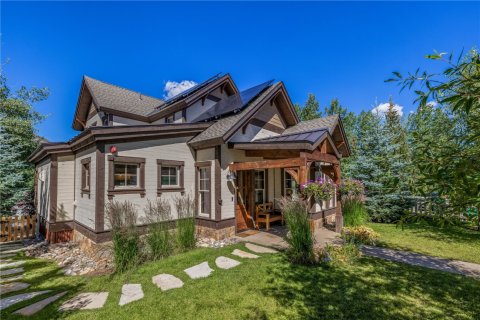 5 dormitorios House en Breckenridge, USA No. 62348 13