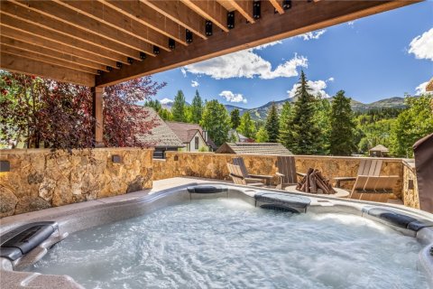 5 dormitorios House en Breckenridge, USA No. 62348 18