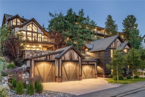 5 chambres House à Breckenridge, USA No. 62348 15