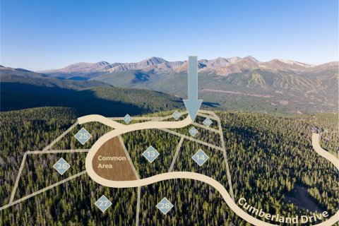 Land in Breckenridge, USA No. 62357 1