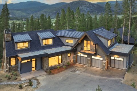 5 dormitorios House en Breckenridge, USA No. 62346 3