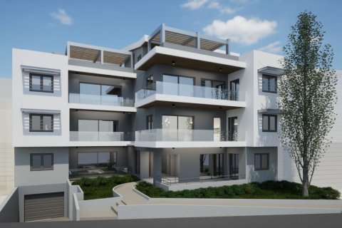 3 bedrooms Duplex in Pylaia, Greece No. 55302 1