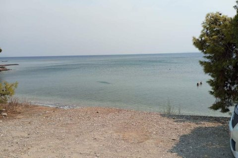 805m² Land à Megara, Greece No. 55312 4