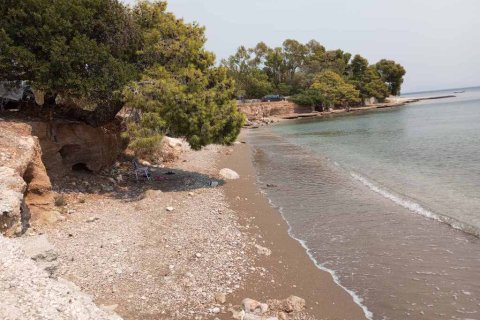 805m² Land en Megara, Greece No. 55312 1