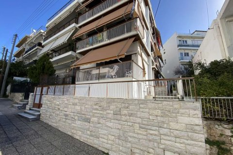 5 bedrooms Building in Ilioupoli, Greece No. 55294 1