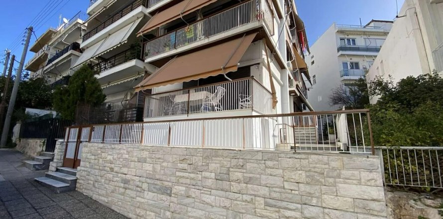 5 bedrooms Building in Ilioupoli, Greece No. 55294