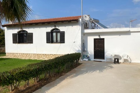 3 bedrooms House in Chania, Greece No. 55313 5