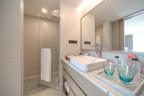 2 bedrooms Duplex in Phuket, Thailand No. 2743 8