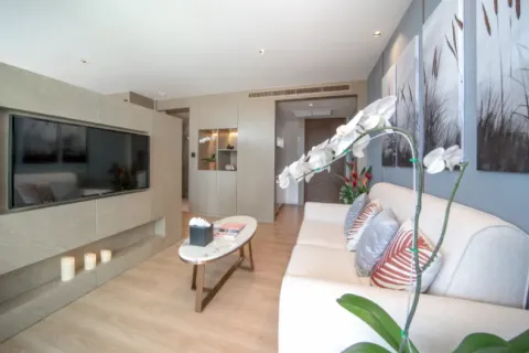 2 bedrooms Duplex in Phuket, Thailand No. 2743 3