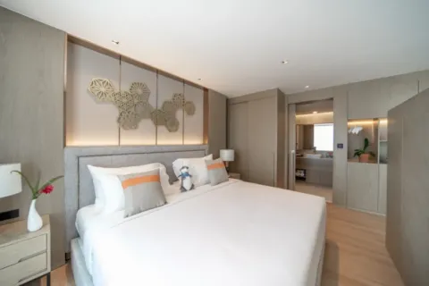 2 bedrooms Duplex in Phuket, Thailand No. 2743 6