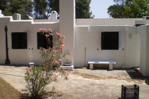 2 bedrooms House in Chalkidiki, Greece No. 60298 2