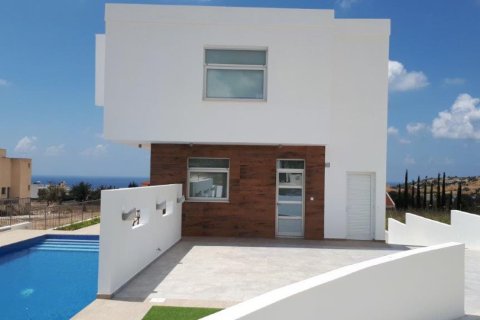 3 bedrooms Villa in Paphos, Cyprus No. 51244 14