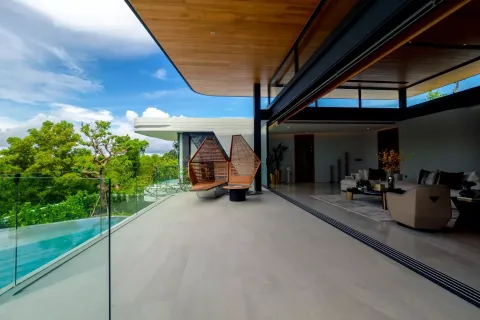 5 bedrooms Villa in Phuket, Thailand No. 2752 23