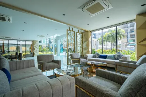 3 dormitorios Duplex en Phuket, Thailand No. 2748 25