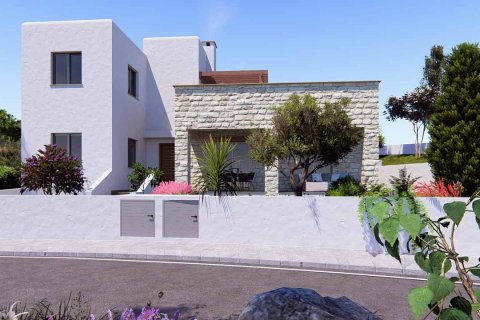 4 bedrooms Villa in Polis, Cyprus No. 28250 3